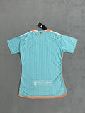 24-25 Miami Third away woman jersey