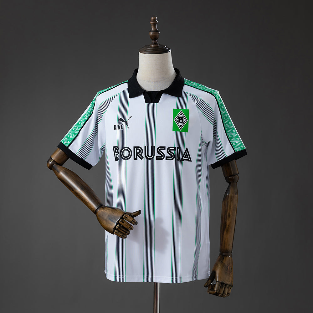 Borussia Monchengladbach 26/27 Special Edition Jersey S-4XL