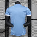 24-25 Manchester City BLue Special Player version jersey