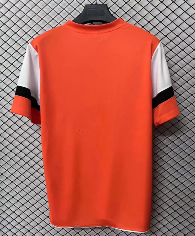 Retro Malaga 2013 Third Away size S-2XL