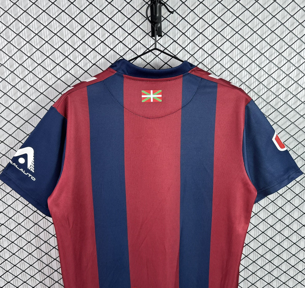 EIBAR — 26-27 Fake