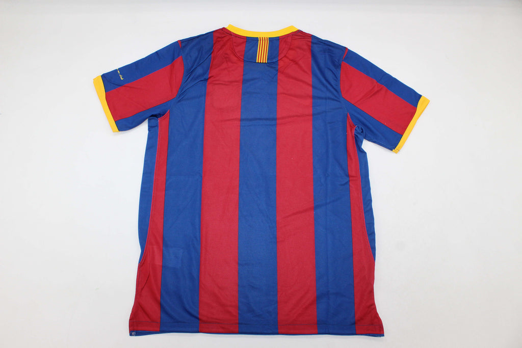 B-A 10-11 — Club Retro