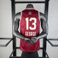 ALL-STAR red NBA 13 GEORGE