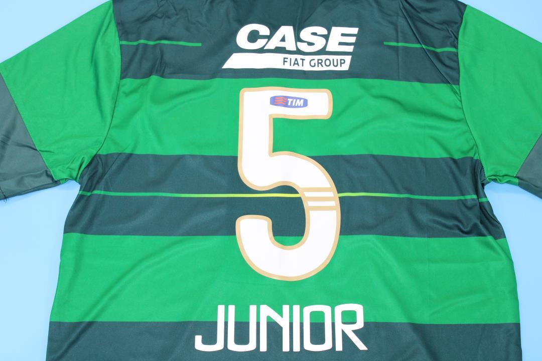 PALMEIRAS 10-11 — Club Retro