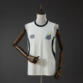 Santos 26/27 Training Vest Beige S-4XL