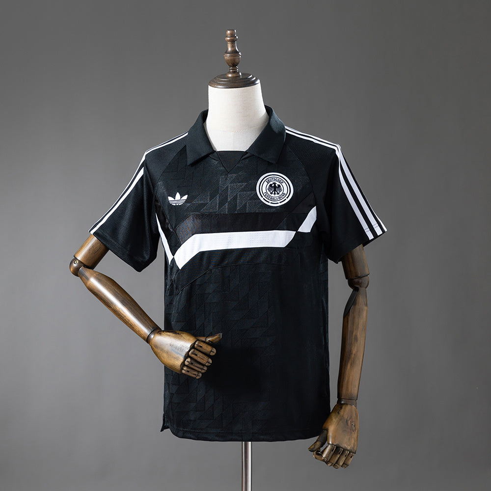 German 88/90 Away Retro Jersey S-XXL