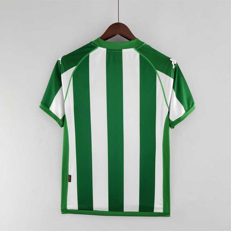 01-02 Real Betis home