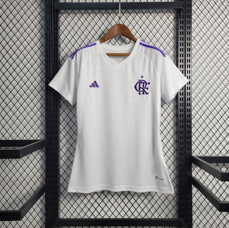 23-24 Women's Flamengo Goalkeeper