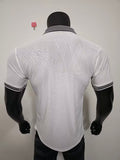 Real Madrid 2025/26 White Special Player Edition Jersey