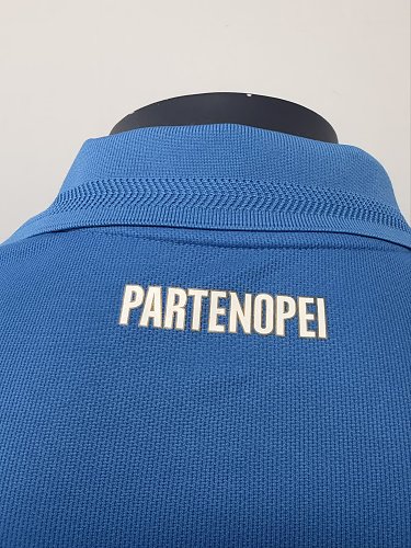 26-27 Napoli Home Player version S-4XL — Jsonwang 26/27