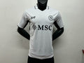 24-25 Napoli away player version jersey