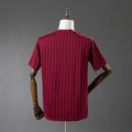 Arsenal 25/26 Culture T-shirt - Red Jersey S-4XL