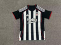25-26 Besiktas Away Soccer Jersey