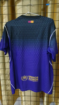 Barcelona 2025/26 Purple Player version jersey