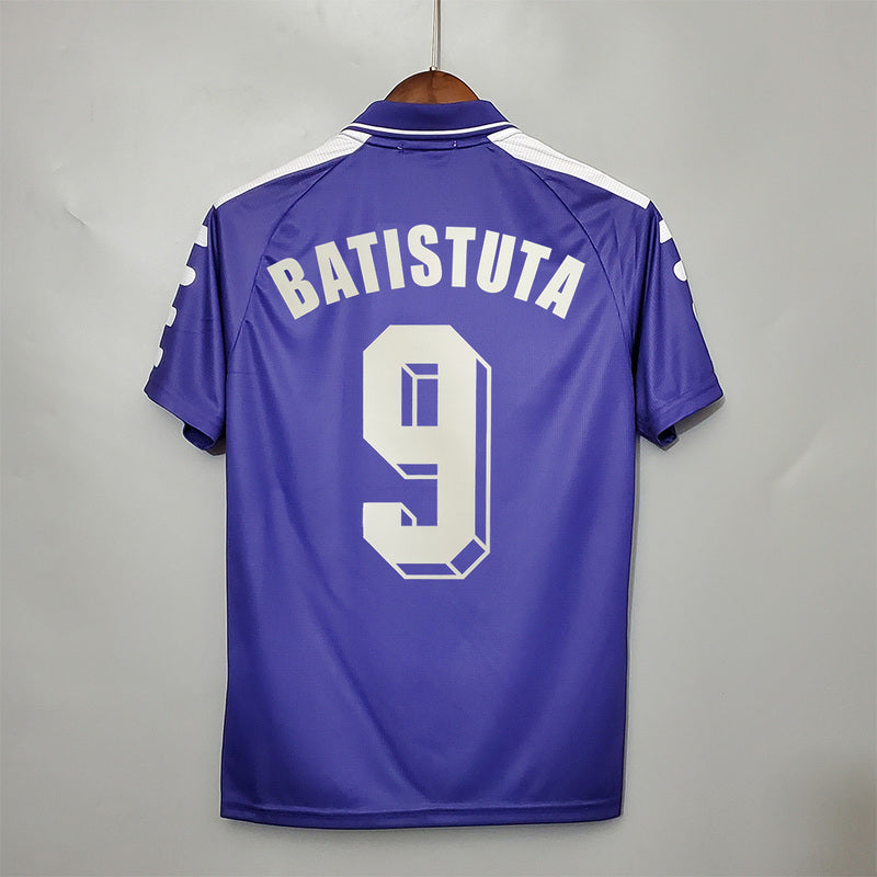 98-99 Fiorentina home