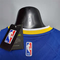 Curry #30 Golden State Warriors blue