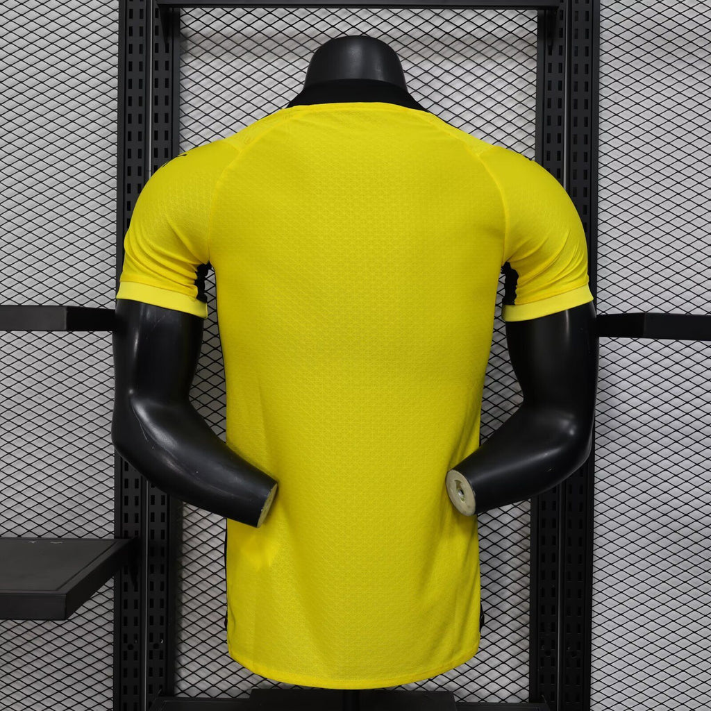 MALAYSIA Version jugador — Asia Other