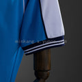Retro Manchester City 99/01 home S-XXL