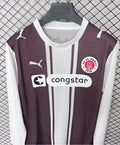 ST PAULI Manga larga — Bundesliga