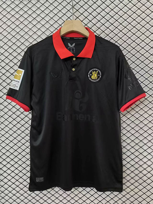 24-25 Bayer Leverkusen 120th anniversary edition