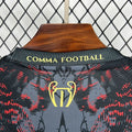 25-26 PSG (CAMPEONES DE EUROPA) Grey Jersey