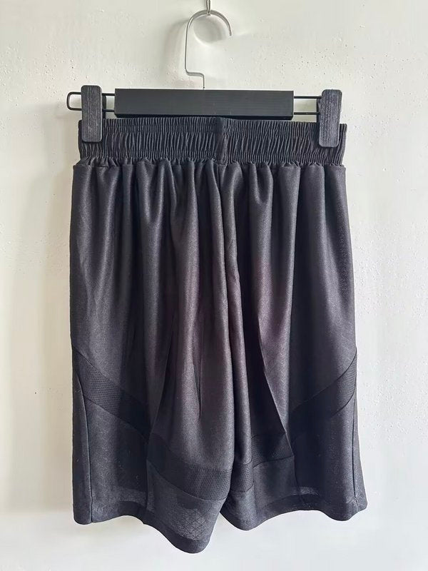 Pantalon Corto de Futbol #24-25 AC Milan home player Shorts — Zhang199