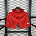 Mens Switzerland 2026 World Cup Home Shorts