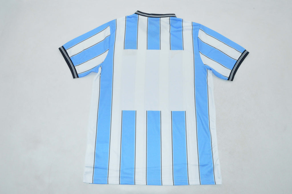 COVENTRY CITY 11-12 — Club Retro