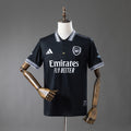 Arsenal 25/26 Special Edition - Black Jersey S-XXL