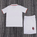 Retro AC Milan 1993/94 Away kids size 16-28