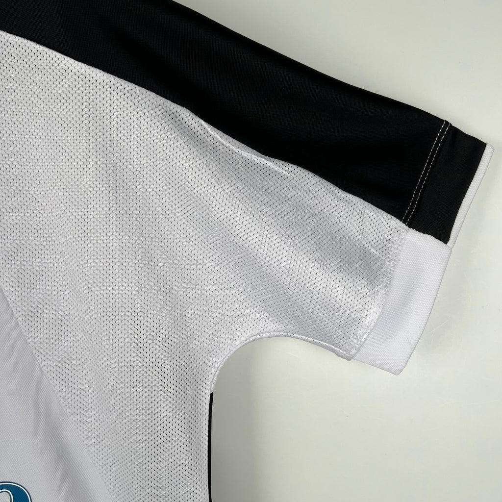 Retro Corinthians 2000 Home S-4XL