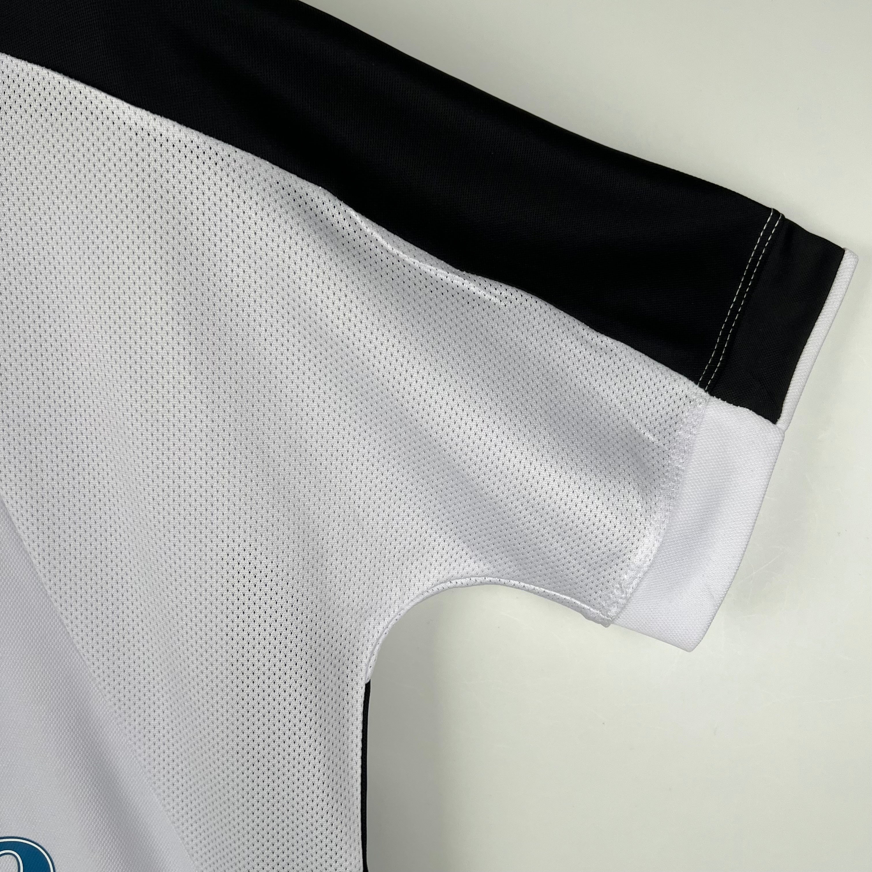 Retro Corinthians 2000 Home S-4XL