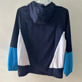 25-26 Barcelona rainbow Retor windbreaker