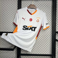 24-25 Galatasaray away soccer jersey
