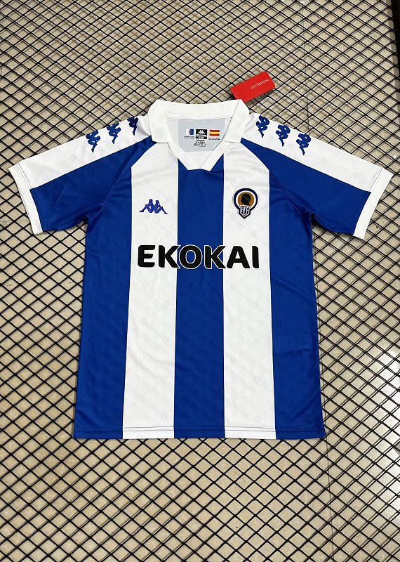 26-27 Levante UD Home S-4XL