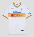Lecce 2025/26 Away soccer jersey size S-2XL
