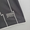 Retro 11/12 Corinthians away S-XXL