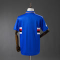 Sampdoria 03/04 Home Retro Jersey S-XXL