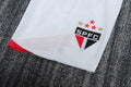 SAO PAULO 07-08 Kit infantil — Club Retro
