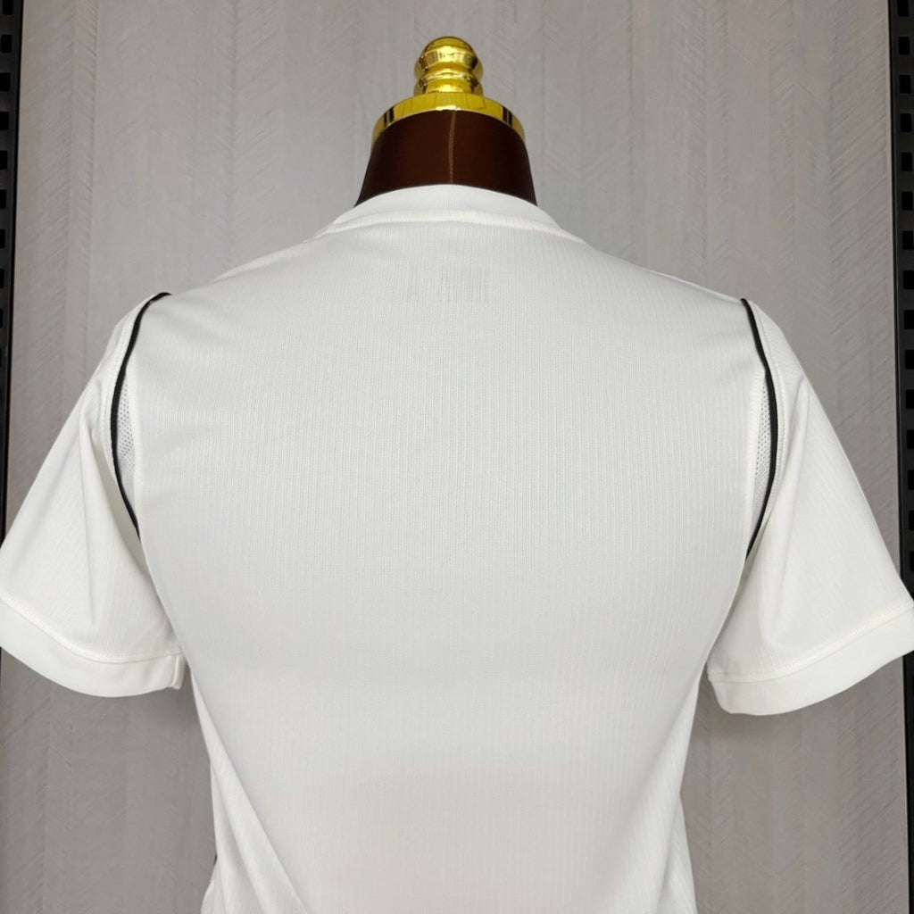 Women's 2026/27 Corinthians Home Jersey S-XXL