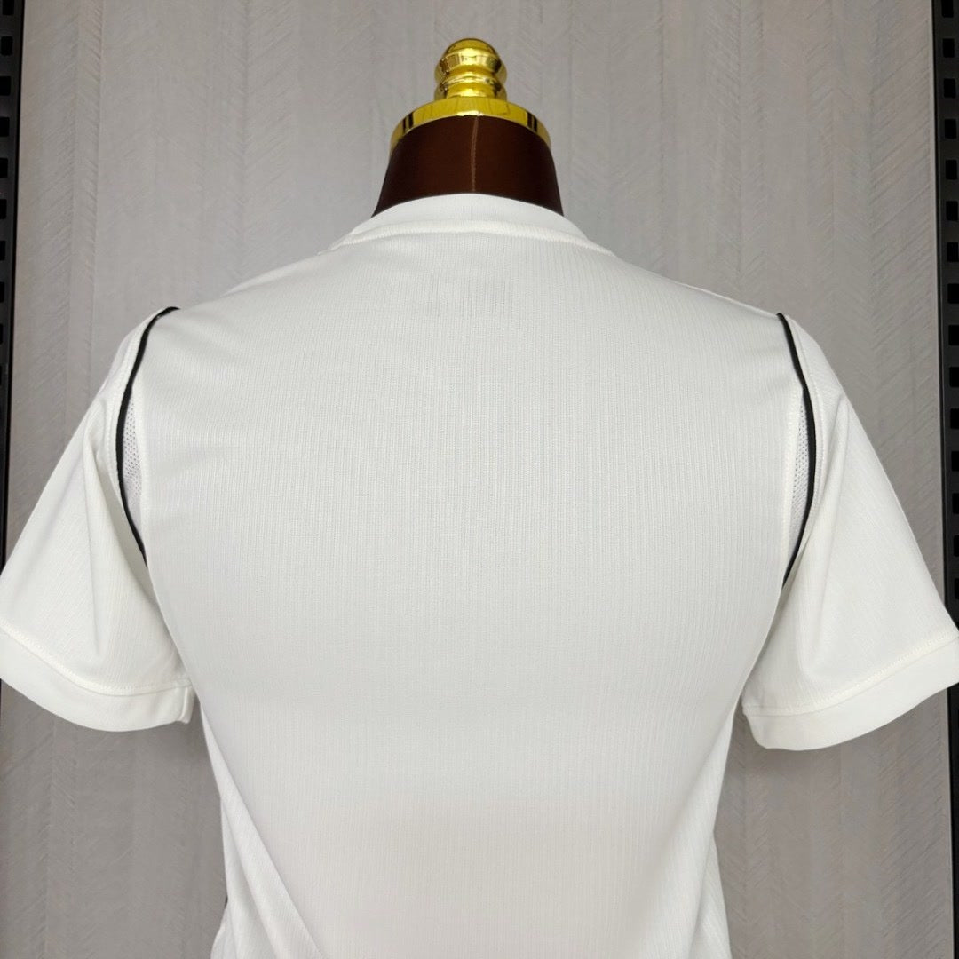 Women's 2026/27 Corinthians Home Jersey S-XXL