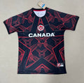 26-27 Canada Hollywood goalkeeper S-4XL — Jsonwang 26/27