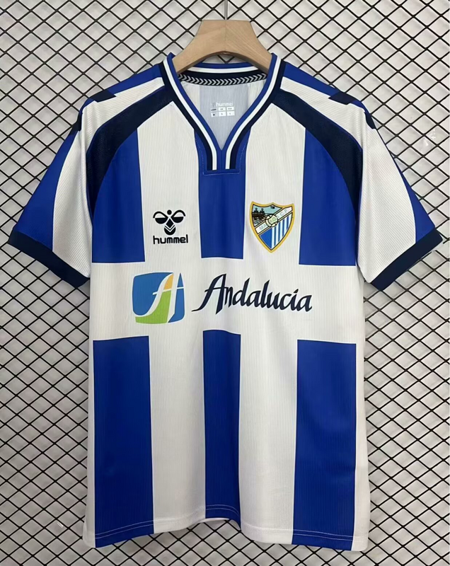 25-26 Malaga Anniversary Edition