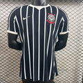 26-27 Corinthians Away Player version S-4XL