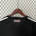 24-25 COLO COLO away black woman jersey