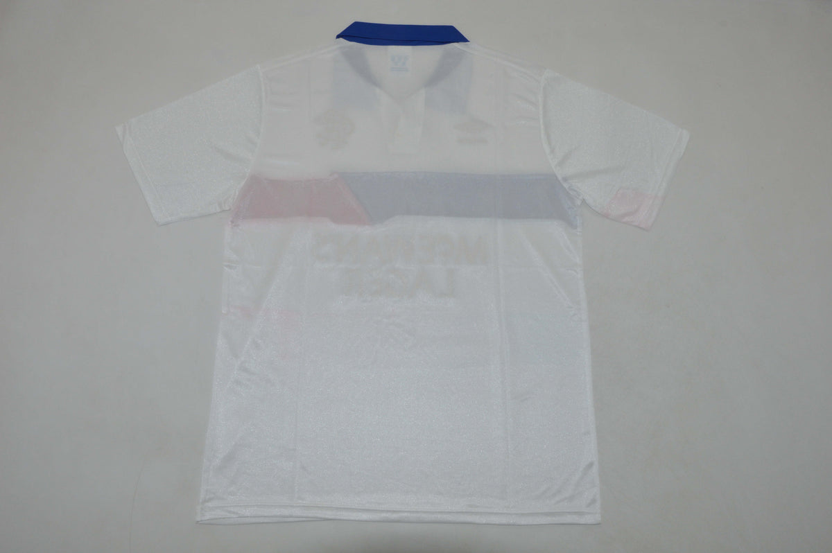 RANGERS 94 — Club Retro