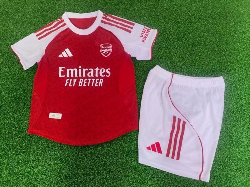 25-26 ASN home player version kid kit
