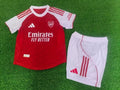 25-26 ASN home player version kid kit