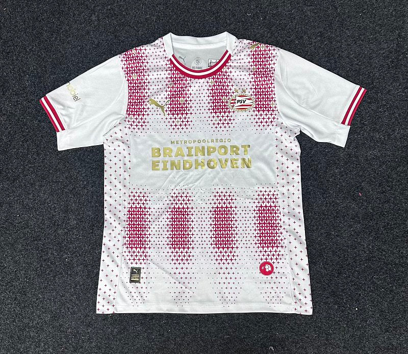 26-27 PSV Eindhoven Special Edition S-4XL — Jsonwang 26/27