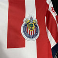 24-25 Chivas home kid kit
